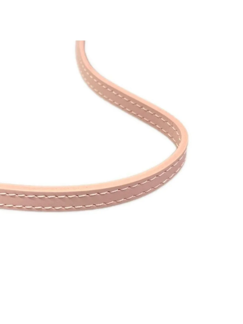 Louis Vuitton Shoulder Bag Epi Nano Noe Pink Leather